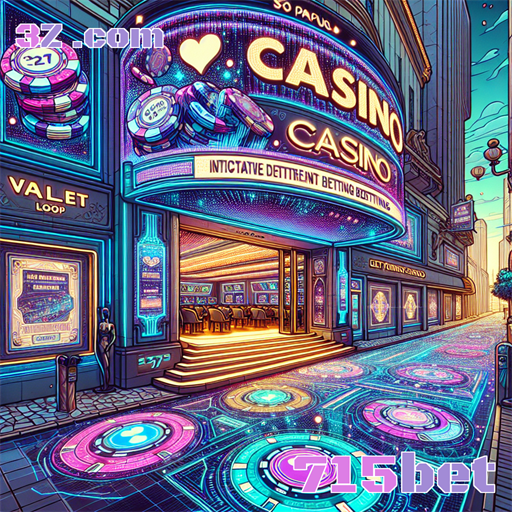 Slots no 715bet: Embarque em uma Aventura Online Única